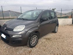 Usata 2018 Fiat Panda Tre volumi | 7000 € (Buon prezzo)