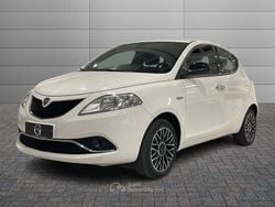 Panna Usata 2016 Lancia Ypsilon Silver Due volumi | 8500 € (Buon prezzo)
