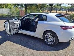 Usata 2010 Alfa Romeo Brera Coupé | 14.000 € (Cara)