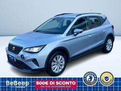 Grigio Usata 2024 Seat Arona Style SUV | 14.500 € (Buon prezzo)