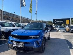 Blu/azzurro Usata 2024 Opel Mokka Ultimate SUV | 18.500 € (Buon prezzo)