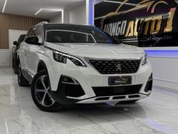Nero Usata 2020 Peugeot 5008 GT-line Monovolume | 14.900 € (Ottimo prezzo)