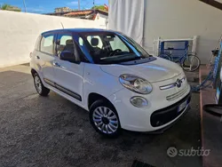 Usata 2015 Fiat 500L Monovolume | 6700 € (Ottimo prezzo)