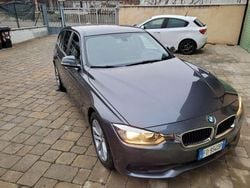 Usata 2016 BMW 320 Gran Turismo Advantage Station wagon | 10.000 € (Buon prezzo)