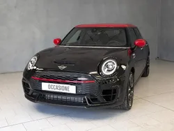 Usata 2020 Mini John Cooper Works Clubman Essential Station wagon | 27.890 € (Ottimo prezzo)