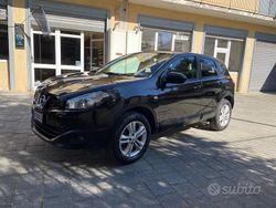 Nero Usata 2014 Nissan Qashqai SUV | 6499 € (Ottimo prezzo)