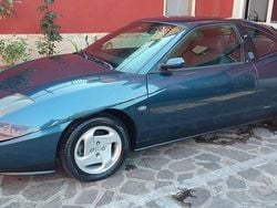 Blu Usata 1999 Fiat Coupé Coupé | 3000 € (Super prezzo)