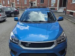 Usata 2019 DR DR3 SUV | 10.500 € (Buon prezzo)