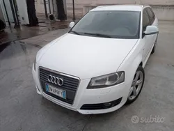 Usata 2009 Audi A3 S-Line Due volumi | 5000 € (Ottimo prezzo)