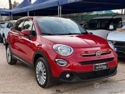 Rosso Usata 2022 Fiat 500X SUV | 12.990 € (Super prezzo)