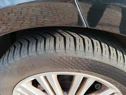 Nero Usata 2009 Mercedes A170 Tre volumi | 1999 € (Buon prezzo)