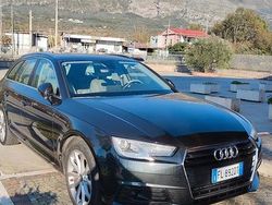 Usata 2017 Audi A4 Tre volumi | 13.900 € (Buon prezzo)
