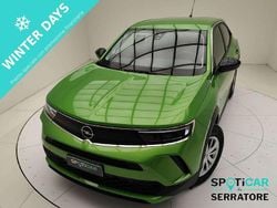 Verde Usata 2021 Opel Mokka Edition SUV | 15.400 € (Ottimo prezzo)