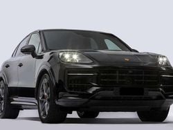 Usata 2024 Porsche Cayenne GTS SUV | 149.900 €