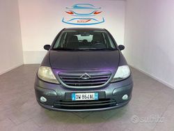 Grigio Usata 2009 Citroën C3 Tre volumi | 3690 € (Buon prezzo)