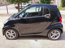 Nero Usata 2010 Smart ForTwo Coupé Coupé | 3800 € (Ottimo prezzo)