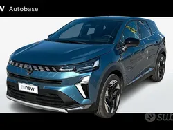 Usata 2024 Renault Symbioz Iconic SUV | 29.990 € (Buon prezzo)