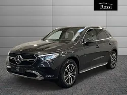 Bianco polare Nuova 2024 Mercedes GLC220 SUV | 64.300 € (Buon prezzo)
