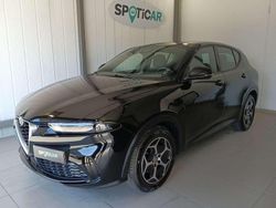 Nero Usata 2023 Alfa Romeo Tonale Sprint SUV | 26.800 € (Buon prezzo)