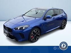 Blu Usata 2025 BMW 118 M Sport Due volumi | 36.200 € (Buon prezzo)