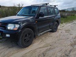 Usata 2002 Mitsubishi Pajero SUV | 5000 €