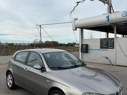 Usata 2007 Alfa Romeo 147 Progression Due volumi | 1700 € (Ottimo prezzo)