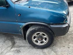 Verde Usata 1994 Nissan Terrano SUV | 2500 €