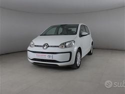 Bianco Usata 2023 VW up! Move Due volumi | 12.600 € (Buon prezzo)