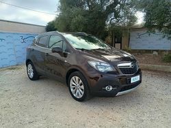 Marrone Usata 2015 Opel Mokka Cosmo SUV | 8000 € (Buon prezzo)