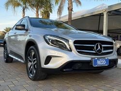 Grigio Usata 2017 Mercedes GLA200 Premium SUV | 13.999 € (Super prezzo)