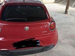 Usata 2017 Alfa Romeo MiTo Due volumi | 10.500 € (Molto cara)