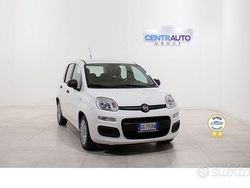 Bianco Usata 2021 Fiat Panda S Tre volumi | 9500 € (Buon prezzo)