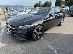 Usata 2022 Mercedes C220 Premium Station wagon | 32.500 € (Buon prezzo)