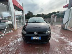 Nero Usata 2011 VW Polo Due volumi | 5600 € (Buon prezzo)