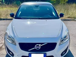 Bianco Usata 2012 Volvo C30 Due volumi | 5500 € (Buon prezzo)