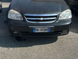 Usata 2007 VW Golf V GTD Tre volumi | 2800 €