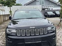 Usata 2019 Jeep Grand Cherokee Overland SUV | 23.900 € (Buon prezzo)