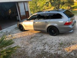 Usata 2007 BMW 525 Station wagon | 6500 €