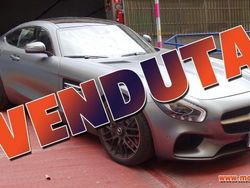 Grigio scuro Usata 2015 Mercedes AMG GT AMG Coupé | 69.990 €