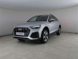 Grigio taifun metallizzato Usata 2022 Audi Q5 Sportback Comfort SUV | 44.900 € (Ottimo prezzo)