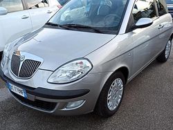 Argento Usata 2006 Lancia Ypsilon Due volumi | 4290 € (Cara)