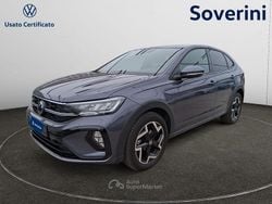 Grigio Usata 2025 VW Taigo R-line SUV | 23.000 € (Buon prezzo)