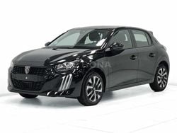 Nero Nuova 2025 Peugeot 208 Style Due volumi | 19.900 € (Ottimo prezzo)