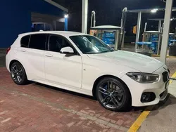 Usata 2017 BMW 120 M Sport Due volumi | 19.000 € (Buon prezzo)
