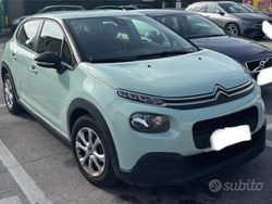 Usata 2017 Citroën C3 Due volumi | 8500 € (Buon prezzo)