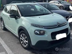 Usata 2017 Citroën C3 Due volumi | 8999 € (Buon prezzo)
