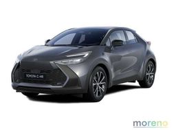 Argento Usata 2024 Toyota C-HR Trend SUV | 34.850 € (Buon prezzo)