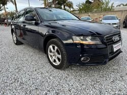 Usata 2008 Audi A4 Tre volumi | 3900 € (Ottimo prezzo)