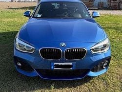 Usata 2015 BMW 125 Sport Line Due volumi | 14.000 € (Buon prezzo)