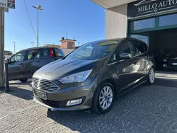 Other Usata 2017 Ford C-MAX Titanium S Monovolume | 12.490 € (Buon prezzo)